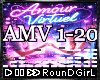 ♬𝐑 Amour Virtuel