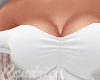 Relaxx White Top