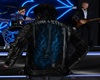 Stones & Steel Jacket