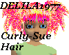 Curly-Sue yllw/pink