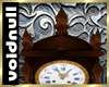 [SrN]Victorian Clock Ani
