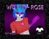 +BW+ Wuv It - Rose