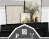 Hemlock Console Table
