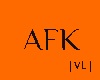 |VL|AFK Anime Headsign