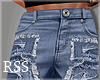 RSS HIP HOP JEAN M