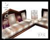 *Dk* Sofa 6 spot der