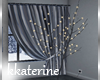 [kk] Winter Curtain