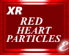 RED HEART PARTICLES
