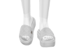 CC Slides White