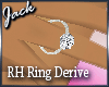 RH Ring see product page