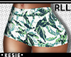 🐾| Kim shorts RLL