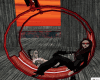 Ring Chair animated