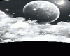 Sky,White Stars Bundle