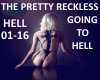 TPR- GOING TO HELL