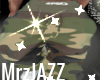 CAMO SWEATS