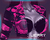 ! Strapped Camo Pink