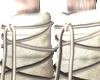 snow boots e