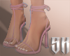 𝐊 Pink Heels