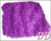 |DD| Purple Rug