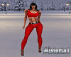 Sexy Red outfit RL
