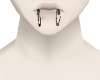 safety pin piercings