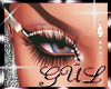 Sexy Face Eye Jewels