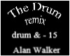 the Drum Remix