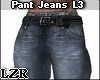 Pant Jeans L3