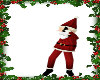(SS)Dancing Santa