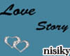 Love Story Bion