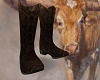Bullhide Cowboy Boots