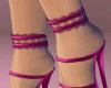 Rae Heels Pink