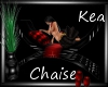 "K":SEDUCE: Chaise