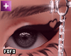 chained brows L