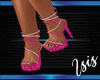 :Is: LV Pink Heels