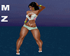 MZ JulieGreen ABS