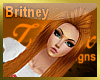 -ZxD- Ginger Britney