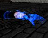 Blue Ghodt Arm Left