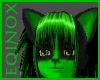 Toxic Skunk Ears (M/F)