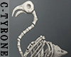 Flamingo - Skeleton