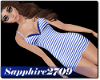 *S* ThinStripe_Dress