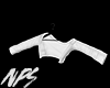 NPS | WHITE JACKET
