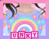 Kids Rainbow Land Onesie