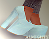 [Mighty] Thick Platforms