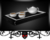 Kii~ Dark Tea Tray