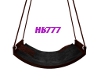 HB777 Leather Hammock