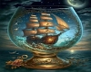 Pirate Ship Morgan