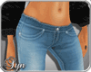 *SYN*Jeans*BlueV3