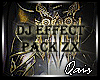 DJ Effect Pack ZX