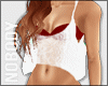 . Loose Lace & Red
